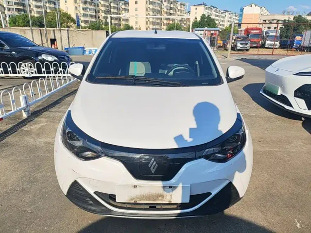 JMEV Xiaoqilin — Фото автомобиля 2