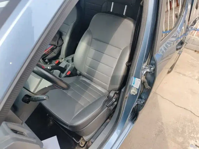 Wuling Zhengcheng — Фото автомобиля 14