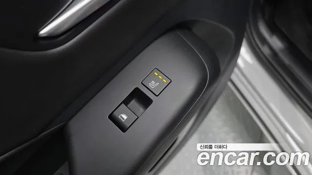 Hyundai Kona SX2 — Фото автомобиля 28