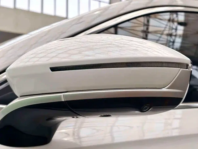 Chery Arrizo 8 — Фото автомобиля 17
