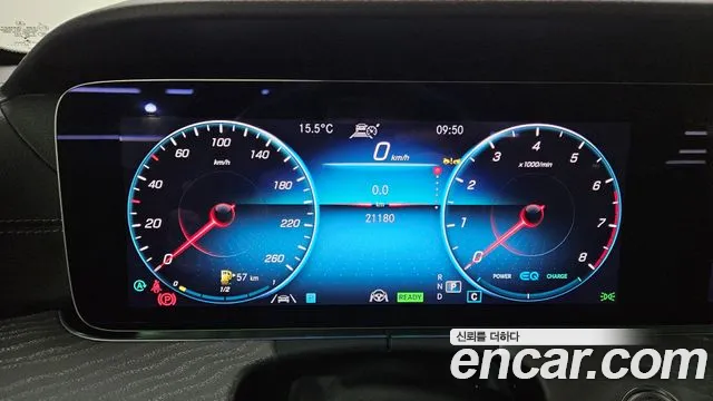 Mercedes-Benz E-Class W213 — Фото автомобиля 8
