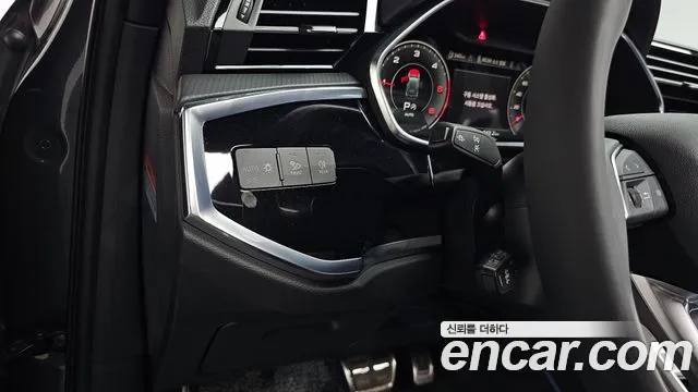 Audi Q3 35 TDI Premium — Фото автомобиля 29