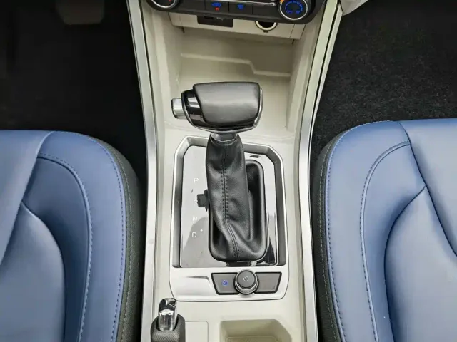 Chery Tiggo 3x — Фото автомобиля 13