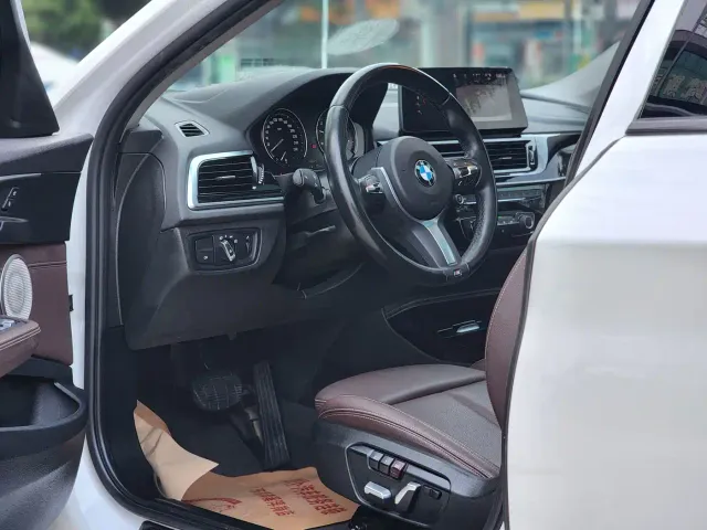 BMW 1 Series — Фото автомобиля 8