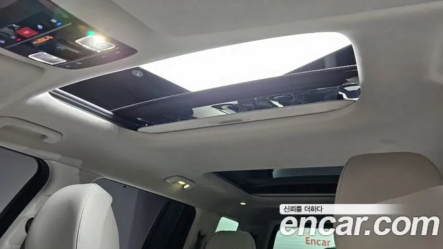 Hyundai Santa Fe MX5 — Фото автомобиля 23