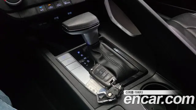 Hyundai AVANTE Avante (CN7) — Фото автомобиля 9
