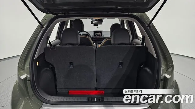 Hyundai Casper Casper Modern — Фото автомобиля 20