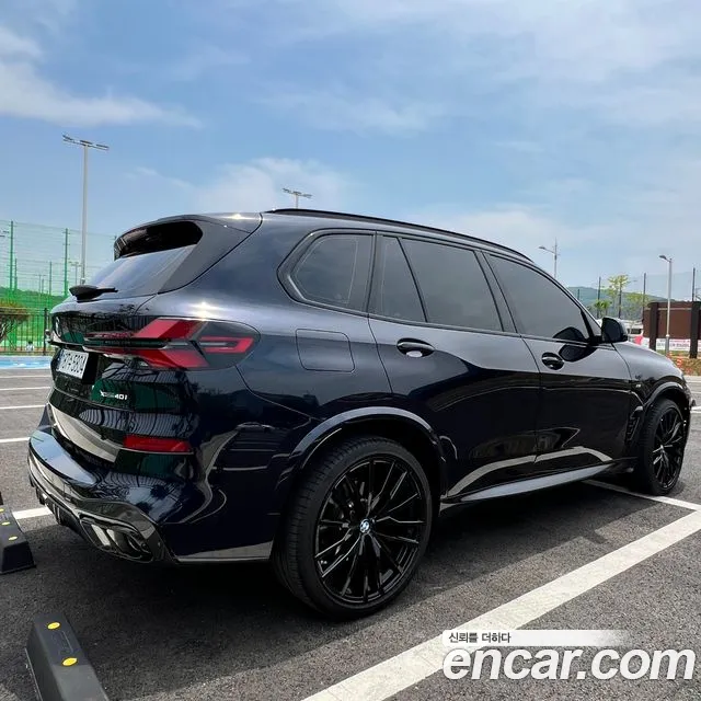 BMW X5 G05 — Фото автомобиля 2