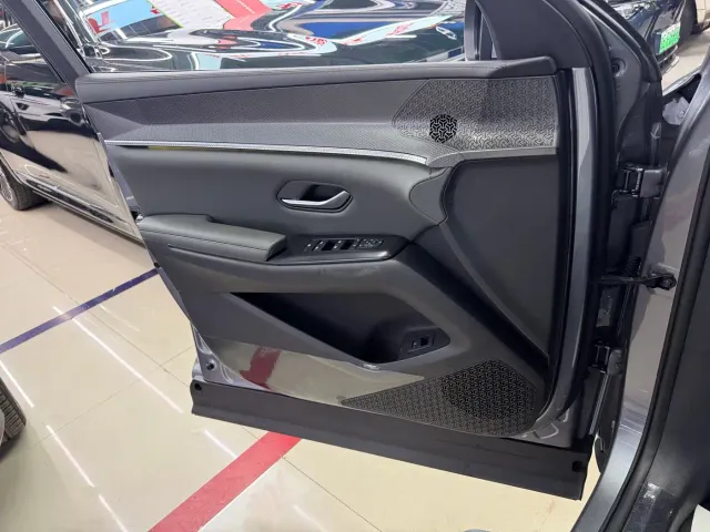 BYD Song Pro — Фото автомобиля 14