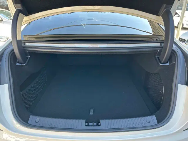 BYD Seal 07 DM-i — Фото автомобиля 6
