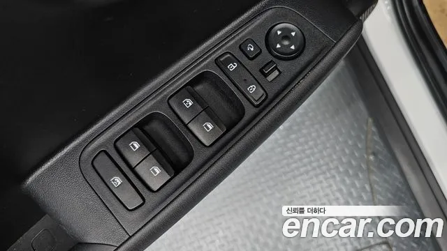 Hyundai Casper Casper Inspiration — Фото автомобиля 19