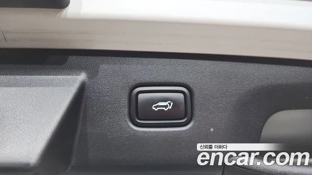 Hyundai Tucson — Фото автомобиля 19