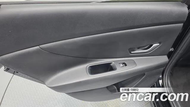 Hyundai AVANTE Avante (CN7) — Фото автомобиля 25
