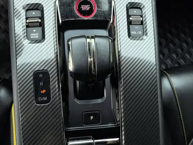 GAC Trumpchi Emkoo — Фото автомобиля 16