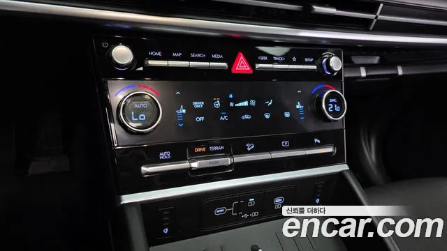 Hyundai Santa Fe — Фото автомобиля 23