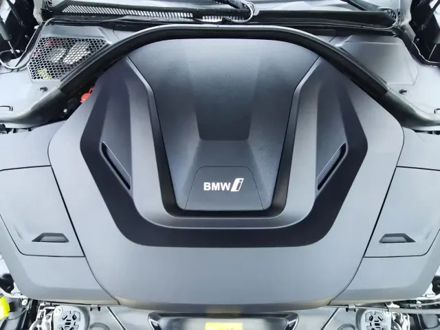 BMW BMW i3 2022 eDrive 35 L — Фото автомобиля 27