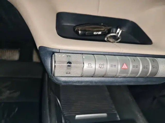 BYD Dolphin — Фото автомобиля 13