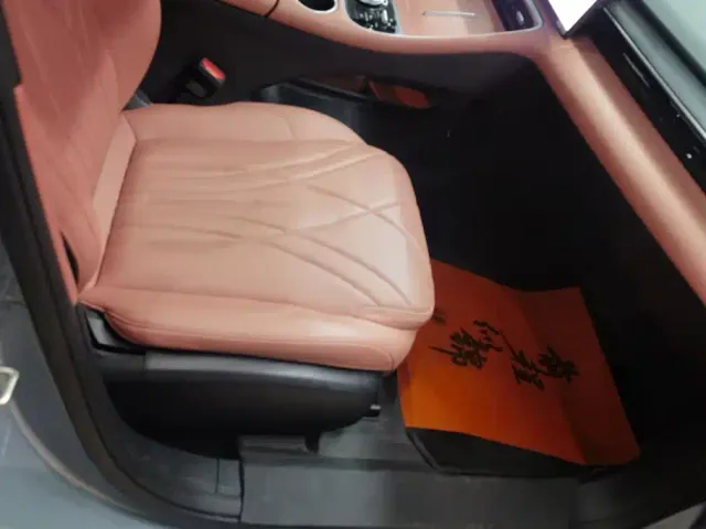 Geely Galaxy L6 — Фото автомобиля 8