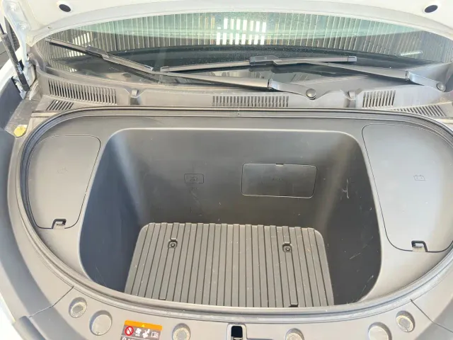 Geely Starry Wish — Фото автомобиля 5