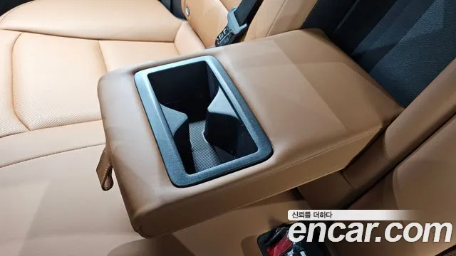 KG_Mobility_Ssangyong Torres Новый Torres Бензин 1.5 2WD — Фото автомобиля 27