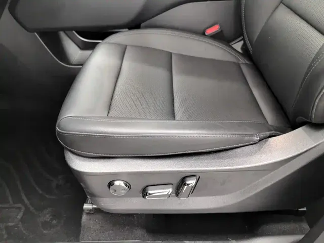 Haval Raptor — Фото автомобиля 20