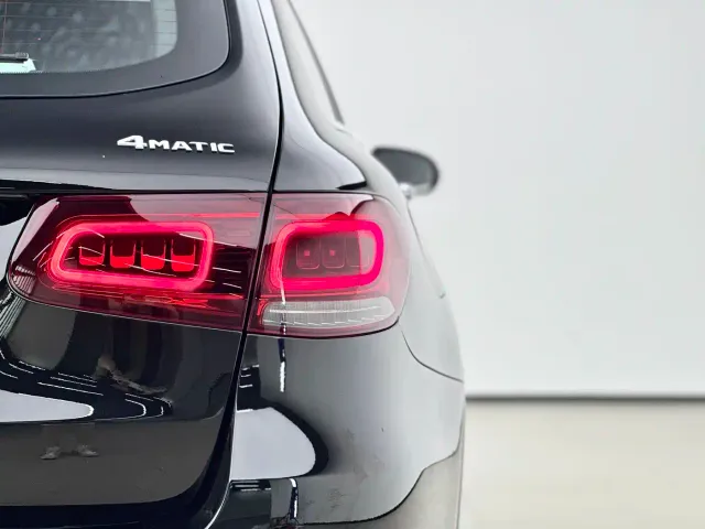 Mercedes-Benz GLC-Class — Фото автомобиля 15