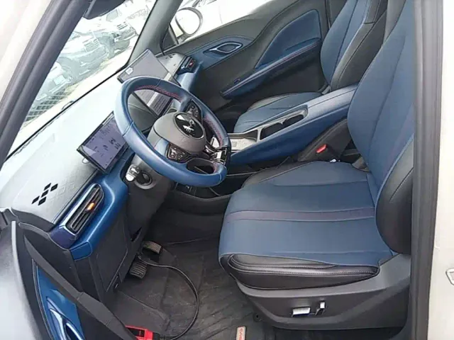 BYD Seagull — Фото автомобиля 14