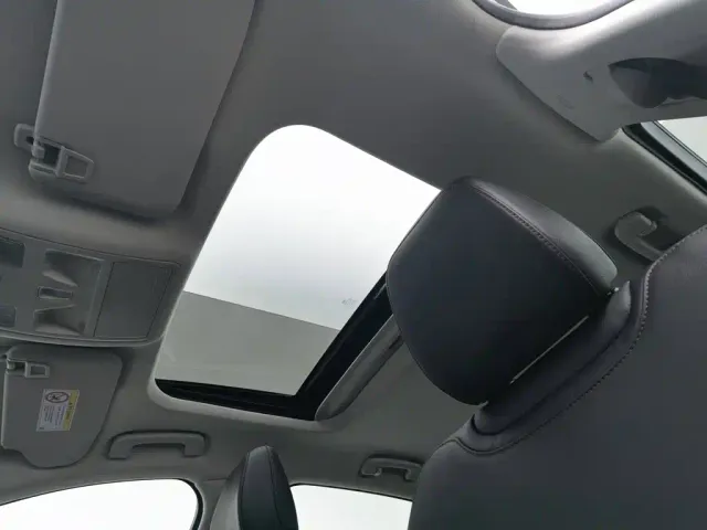 Ford Mondeo — Фото автомобиля 14