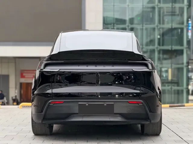 Tesla Model Y L — Фото автомобиля 9