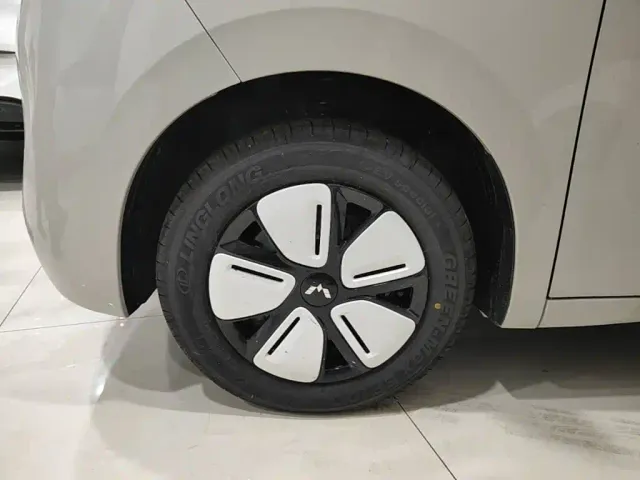 Wuling Hongguang Mini EV — Фото автомобиля 22