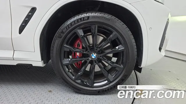 BMW X4 G02 — Фото автомобиля 6