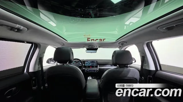 Hyundai Ioniq 5 — Фото автомобиля 18