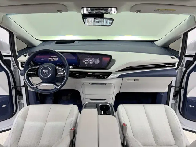 Buick Century — Фото автомобиля 13
