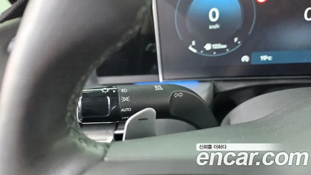 Hyundai Sonata DN8 — Фото автомобиля 28