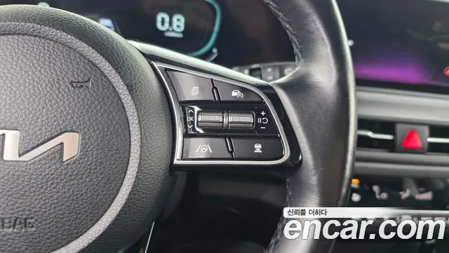 Kia Seltos — Фото автомобиля 21