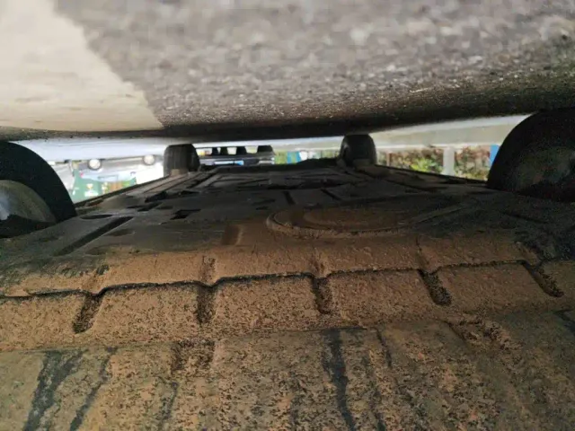 BYD Song L DM-i — Фото автомобиля 23