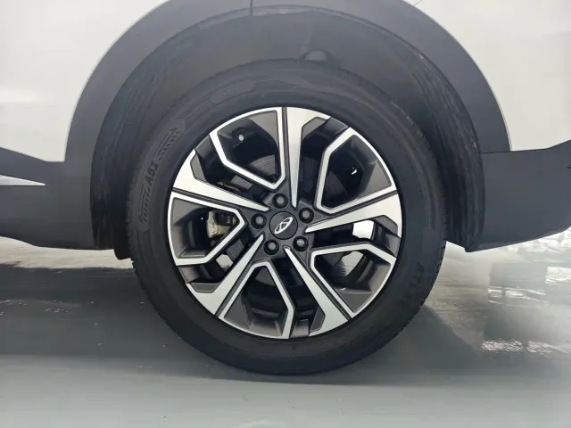 Chery Tiggo 7 PLUS — Фото автомобиля 7