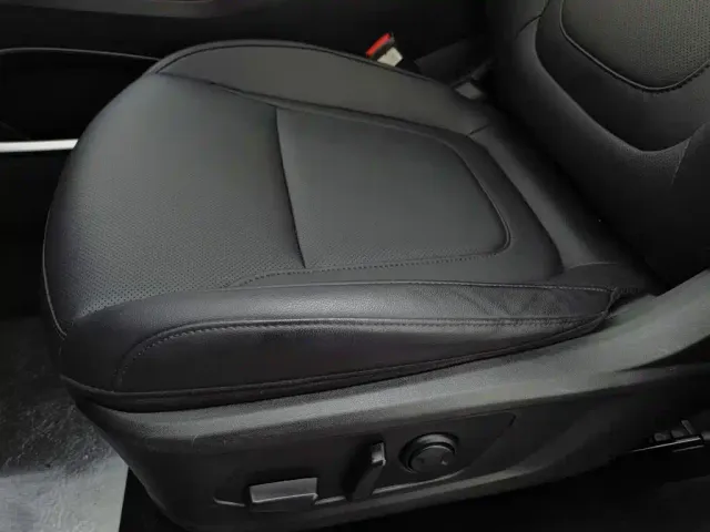 Hyundai Tucson — Фото автомобиля 20