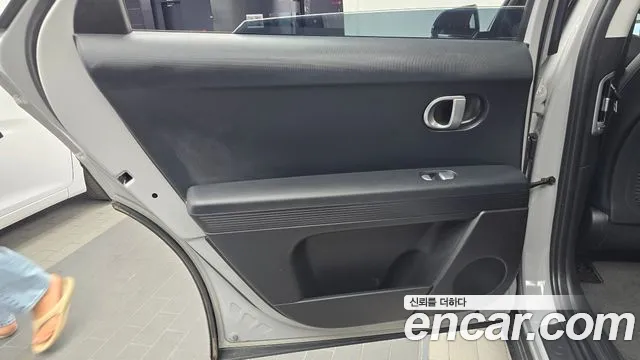 Hyundai Ioniq 5 Ioniq5 — Фото автомобиля 14