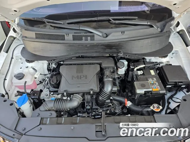 Hyundai Casper — Фото автомобиля 15