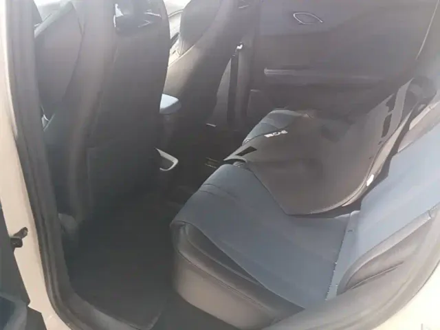 BYD Seagull — Фото автомобиля 16