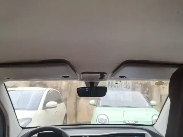 Wuling Hongguang Mini EV — Фото автомобиля 17