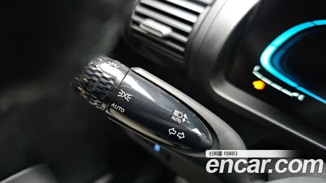 Hyundai Casper Casper Turbo Essential — Фото автомобиля 27