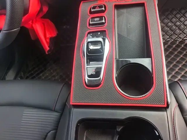 GAC Trumpchi Emkoo — Фото автомобиля 13
