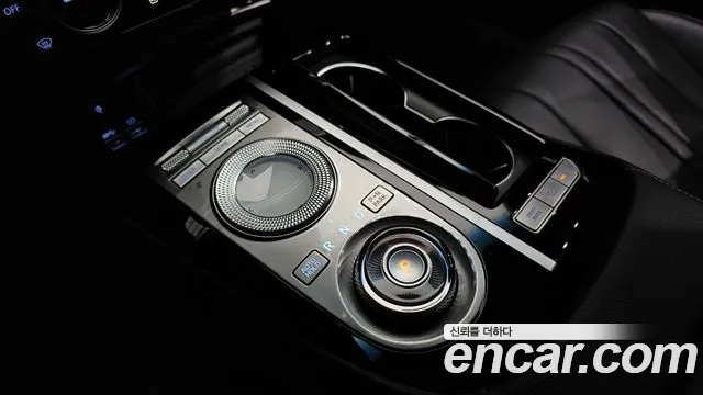 Genesis G80 RG3 — Фото автомобиля 9