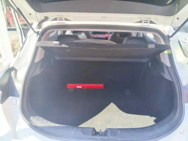 Geely Emgrand S — Фото автомобиля 5