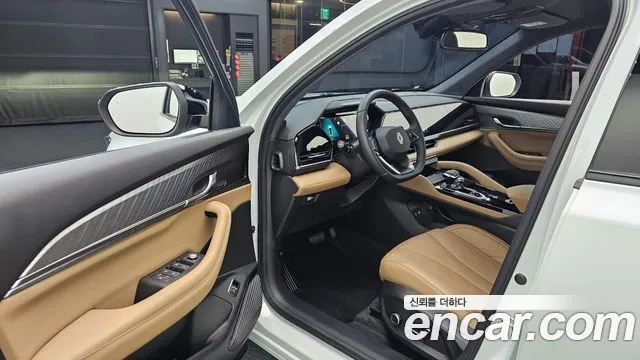 Renault Korea Grand Koleos — Фото автомобиля 15