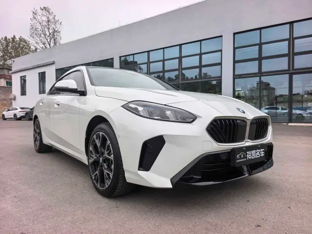 BMW 2 Series — Фото автомобиля 2