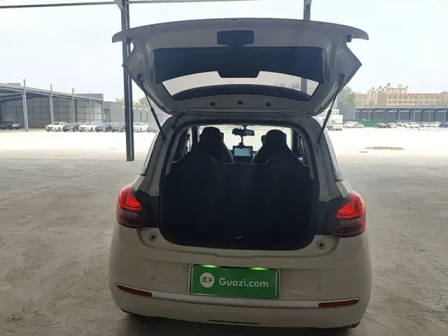 Wuling Bingo — Фото автомобиля 18