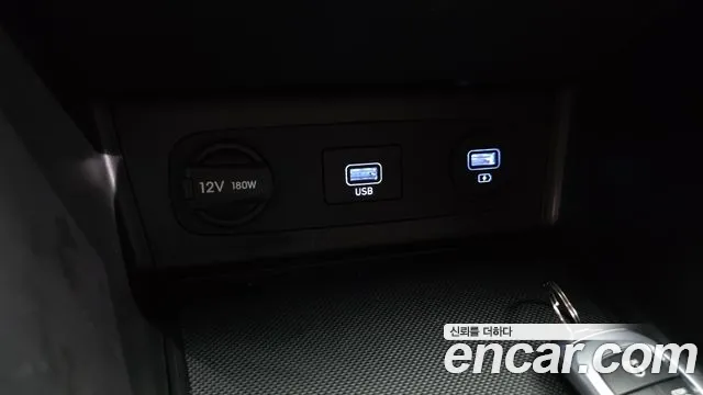 Hyundai Sonata Sonata (DN8) 2.0 LPG(Для проката) — Фото автомобиля 17